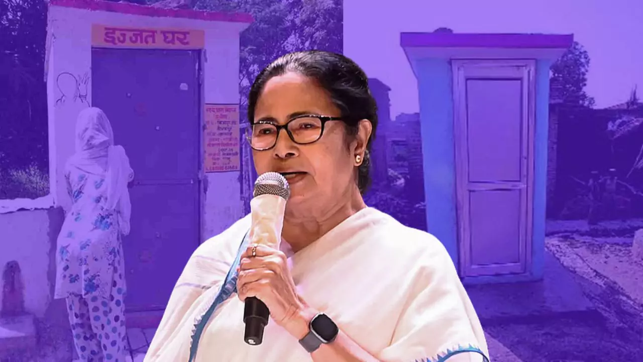 বাংলার বাড়ি প্রকল্প