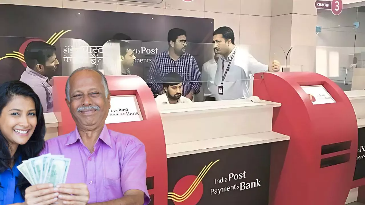 Senior Citizen Savings Scheme