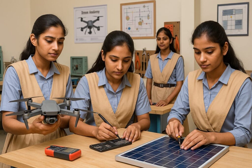 Navya Yojana - নব্য যোজনা