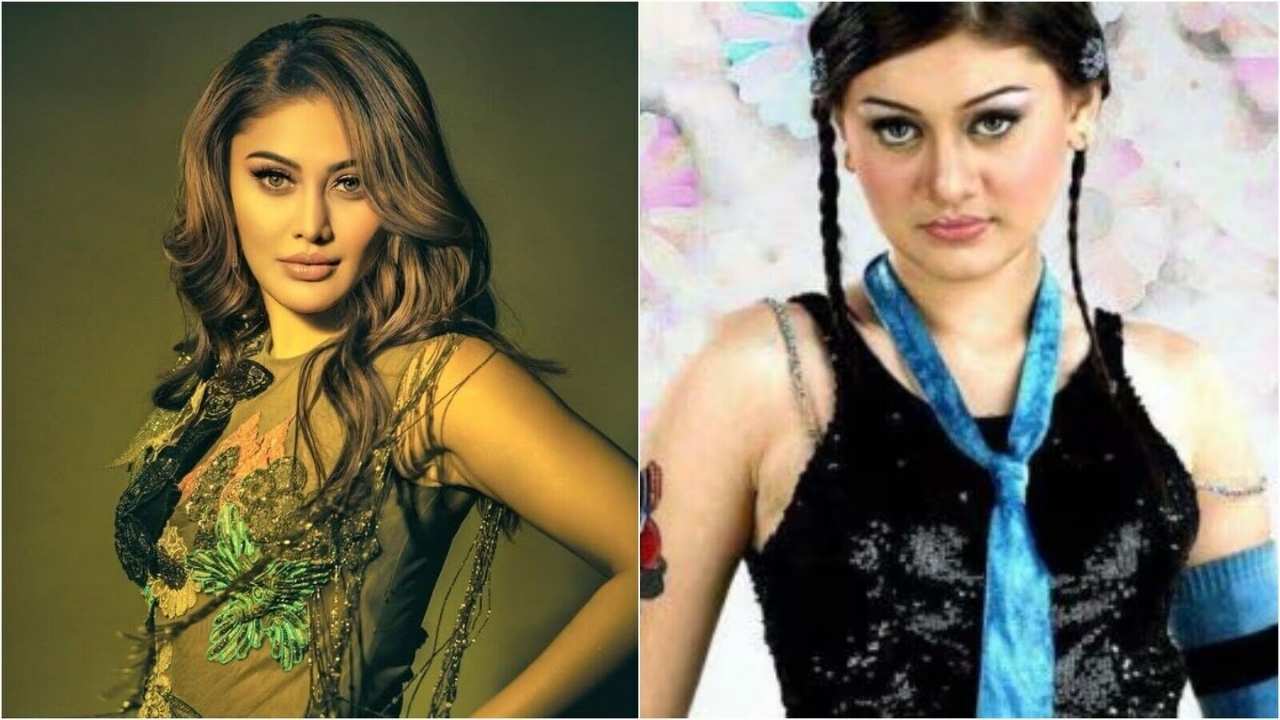 শেফালি জারিওয়ালা