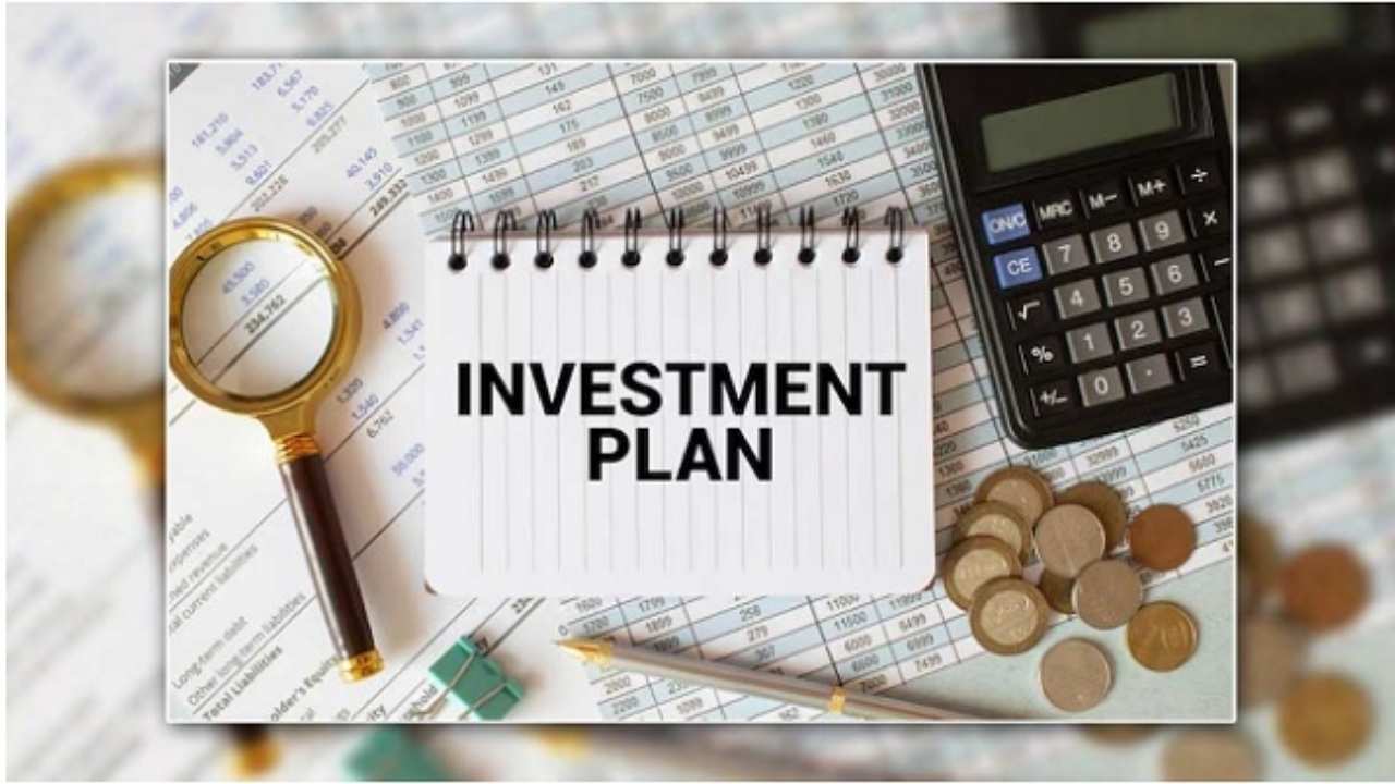 Investment Plans