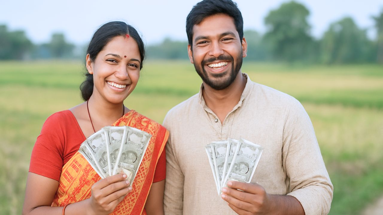 Business Idea in August